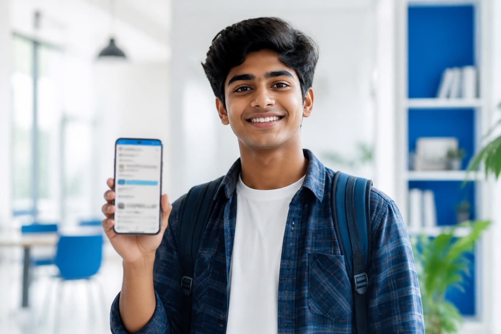 Download the Zylphon app