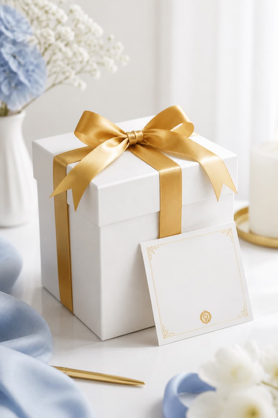 Gift an internship program
